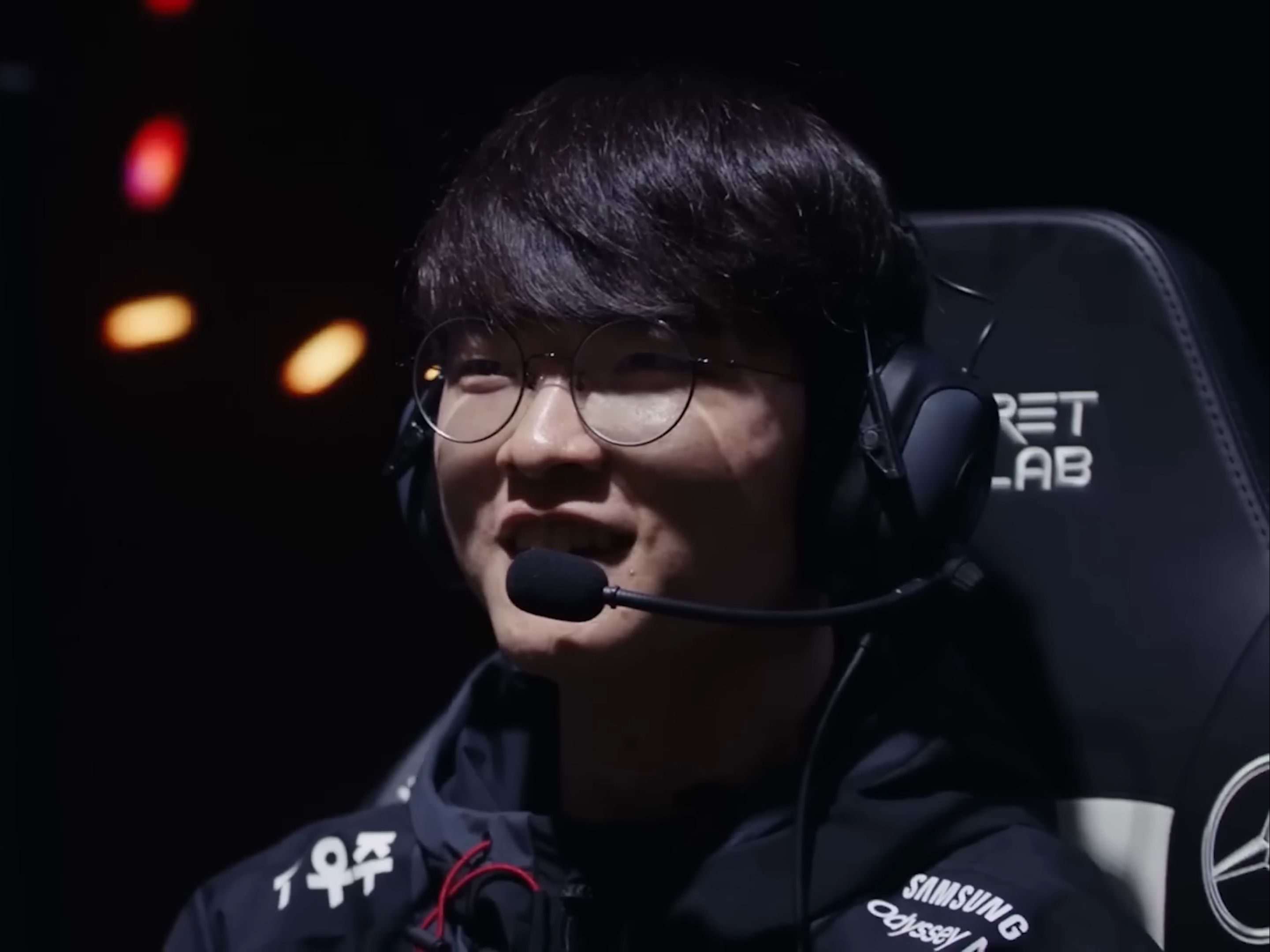 出弱侧空间 出弱侧空间