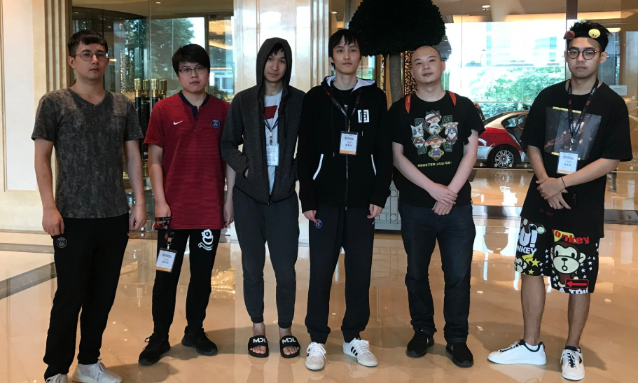 快速找到替